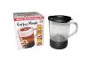 Cana electrica portabila Coffee Magic