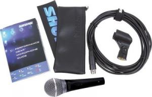 Microfon Shure PG48 dinamic cardioid