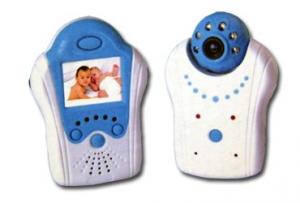 Sistem supraveghere copii audio/video