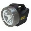Lanterna reincarcabila cu LED 5W si incarcator auto GDLITE GD3201HP