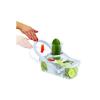 Tocator legume si fructe Slice O Matic T2205