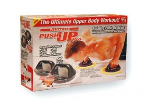 Push Up Pro - aparat flotari