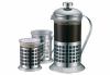 Set pentru infuzie cu 2 cani BH-9562