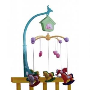 Carusel Baby Toys 1138