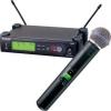 Microfon wireless shure beta 58a cu