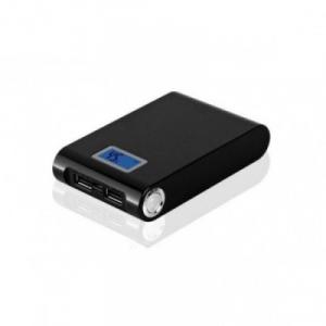 Baterie externa Power Bank cu display 16000mAh