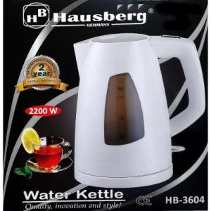 Cana fierbator Hausberg HB3604