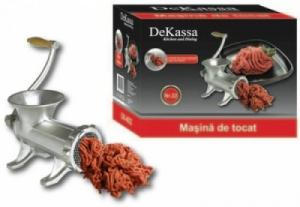 Masina de tocat carne Dekassa DK 4022