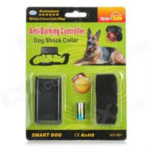 Aparat portabil anti latrat Anti Barking Controller AO-881
