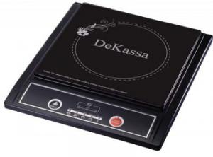 Plita cu inductie DeKassa DK-2201