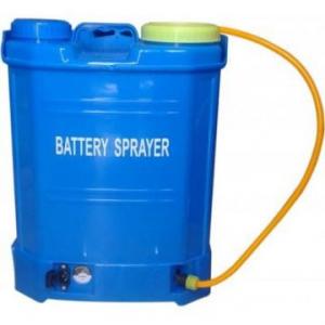 Pulverizator electric pentru stropit 16 litri Sprayer
