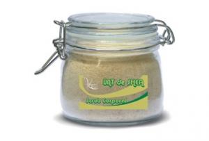 Unt de Shea Scrub Corporal