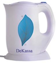Cana fierbator Dekassa DK-1705