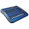 Mixer audio amplificat 760w cu egalizator si 4 iesiri