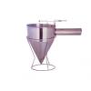 Decantor inox pentru sirop