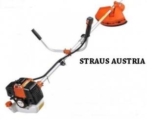 Motocoasa Straus Austria 3.5 CP 5 moduri de taiere