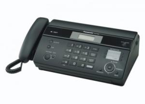 Fax Panasonic KX-FT982FX-B