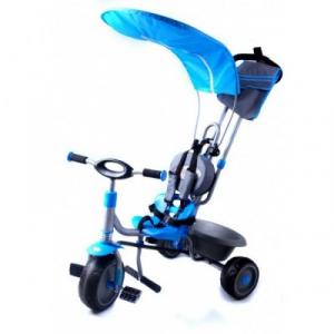 Tricicleta A908-1 pentru copii