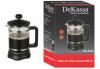 Infuzor ceai si cafea dekassa dk 5201