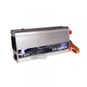 Invertor 1500W auto