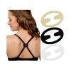 Set 9 clipsuri pentru sutien Bra Strap