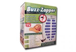 Aparat anti-tantari Buzz-Zapper