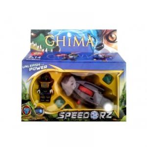 Ghima ZS502