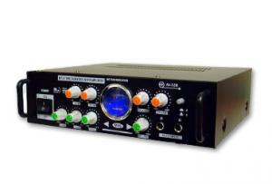 Amplificator audio AV-338