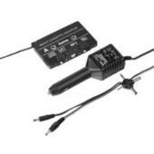 Adaptor caseta audio cu alimentator LLCD5500C
