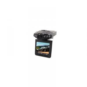 Camera auto video LCD 2.5 inch cu Display