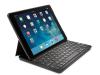 Husa tastatura bluetooth folio pentru ipad