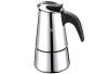 Espressor inox 6 cupe