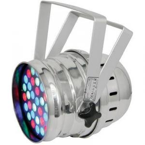 Proiector Spotlight PAR-64 RGB joc de lumini