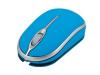 Mouse optic easytouch et-107 blue