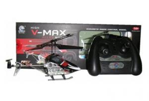 Elicopter V-Max Alloy