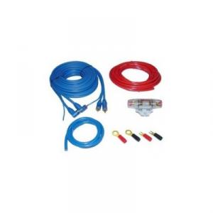 Kit BT-T8GA cabluri amplificare