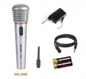 Microfon wireless WG388E