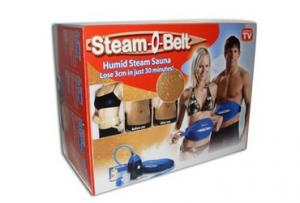 Steam O Belt - centura sauna profesionala