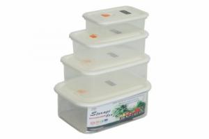 Set cutii alimentare pentru microunde Ming Chang