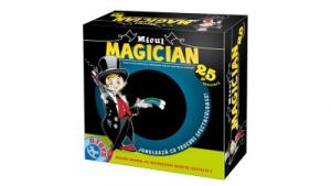 Micul Magician - 25 de Trucuri 67227