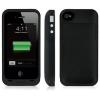 Husa cu incarcare mophie pentru iphone 4/4s