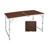 Masuta pliabila pentru camping Folding Table