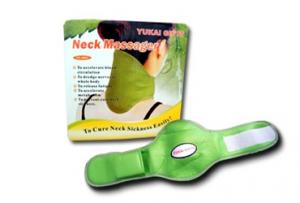 Aparat masaj pentru gat Neck Massager YG-8801