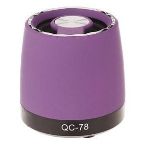 Mini speaker portabil QC-78