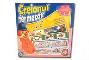 Joc educativ si interactiv Creionul Fermecat