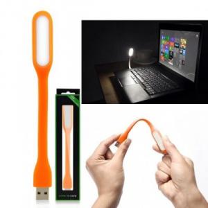 Lampa cu LED si intrare USB LXS001