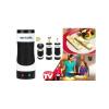 Aparat pentru omlete egg master 210w