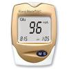 EasyMate GC - sistem monitorizare glicemie si colesterol