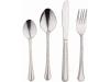 Set tacamuri din inox 24 piese