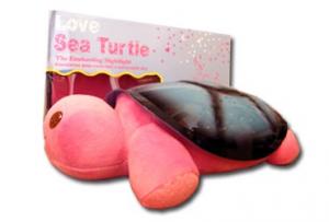 Lampa muzicala Love Sea Turtle